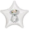 9856 balonek koala hvezda