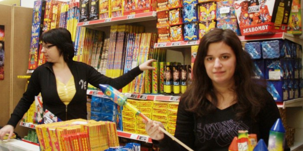 Bezpečnosť ohňostrojov: základné tipy pre bezpečnú oslavu