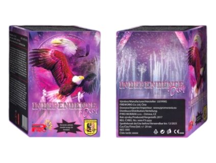 Independence day 16r