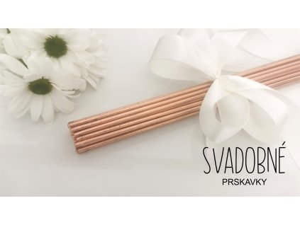 ROSE GOLD70cm