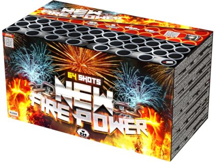 New Fire Power 63rán