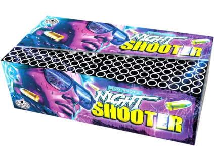 Skyshooter 200rán