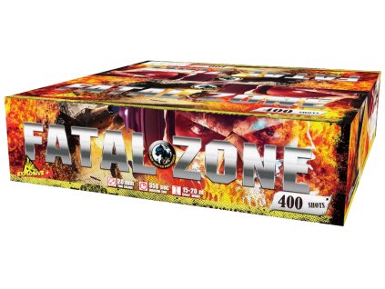 40020BL Fatal zone