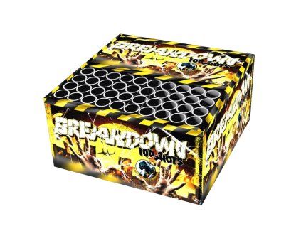 S4024 2 Breakdown 3D