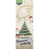 Prskavka Eco -  Čiapka Mikuláš