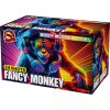 CLE4422 Fancy Monkey