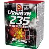 Uranium 235 25rán 38mm