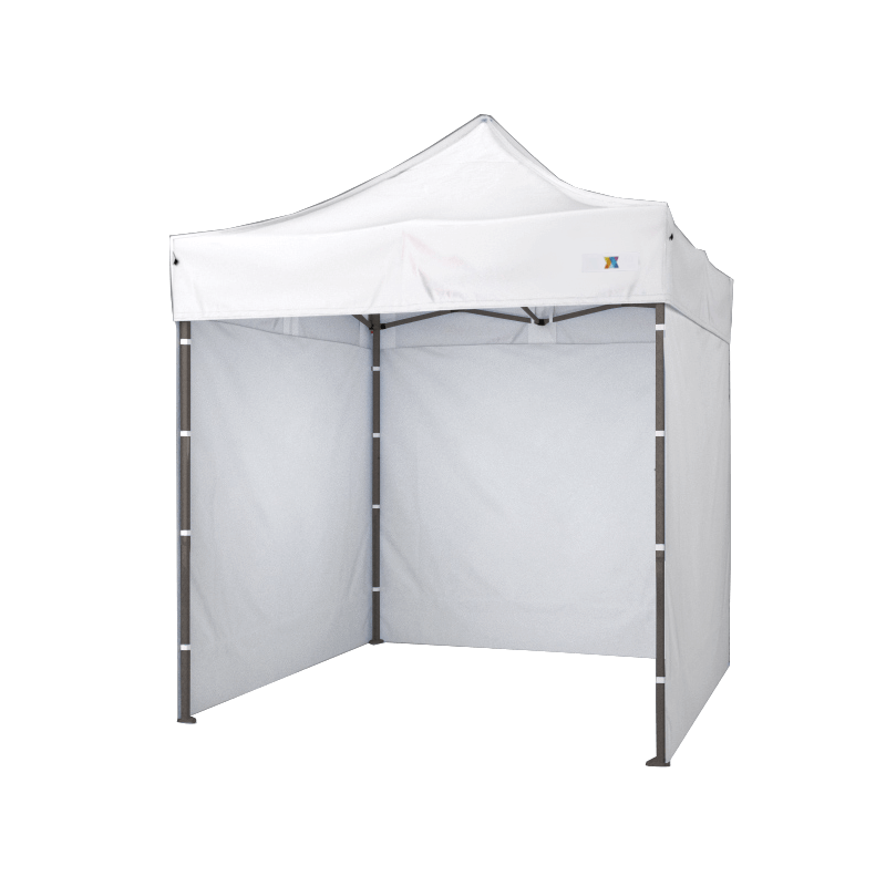 Párty sátor 2x2m