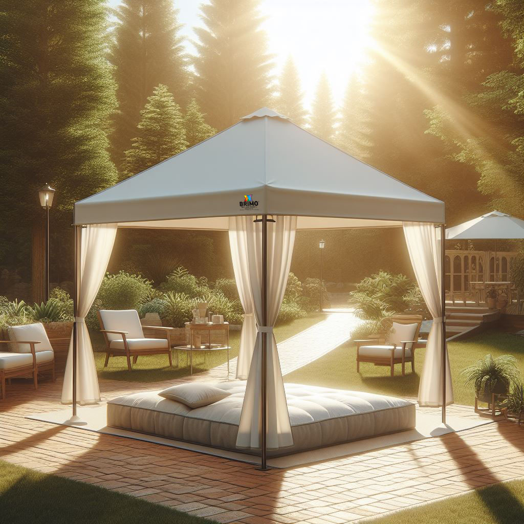pavillon 3x4 wasserdicht stabil winterfest