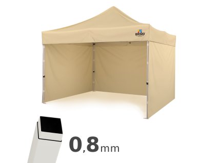 Pavillons für Outdoor-Grillen