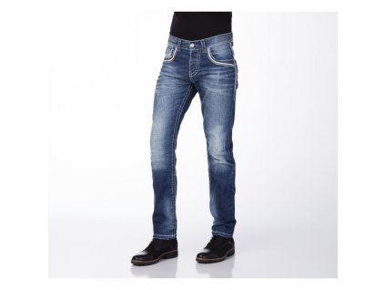 Pánské jeans CIPO & BAXX CD 223