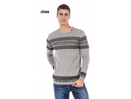 CP243grey