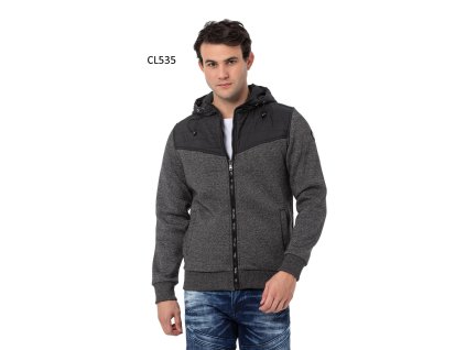 CL535anthracite