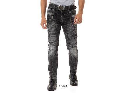 CD844 BLACK