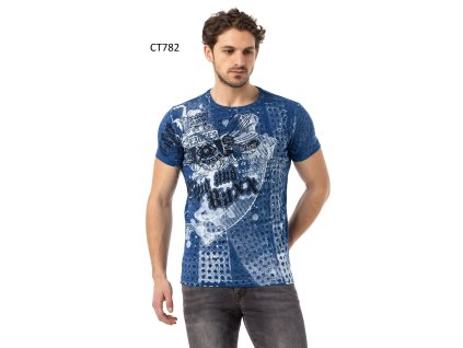 CT782 BLUE