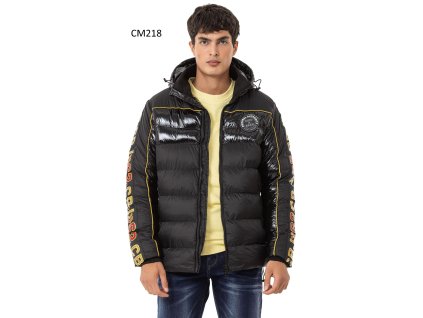 CM218black
