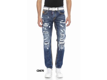 CD670blue