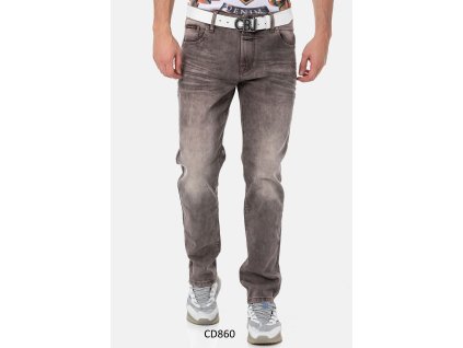 CD860 BROWN