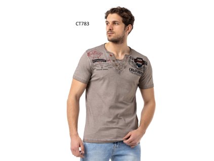 CT783 DARKBEIGE
