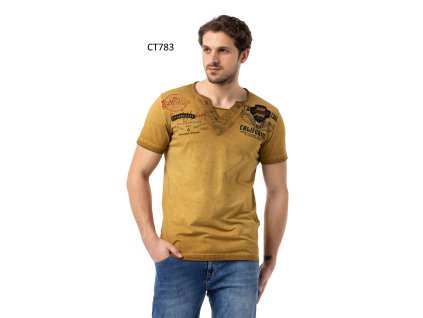 CT783 MUSTARD
