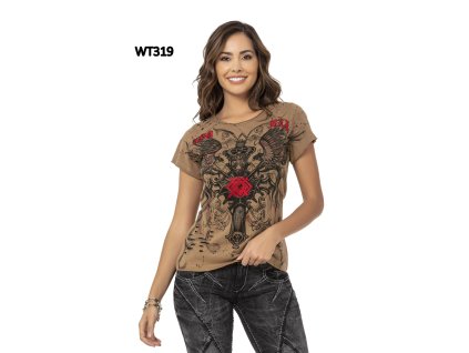 WT319brown