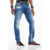Pánské jeans CIPO & BAXX CD 499
