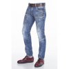 Pánské jeans CIPO & BAXX CD 391