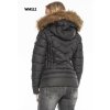 Dámská bunda WM 112 / black