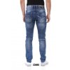 Pánské jeans CIPO & BAXX CD 695