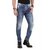 Pánské jeans CIPO & BAXX CD 319