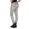 Dámské jeans CIPO & BAXX WD 340 Grey