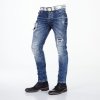Pánské jeans CIPO & BAXX CD 354