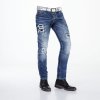 Pánské jeans CIPO & BAXX CD 354