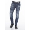 Pánské jeans CIPO & BAXX CD 382