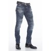 Pánské jeans CIPO & BAXX CD 382