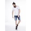 Pánské capri kalhoty CIPO & BAXX CK 120