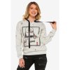 Dámská mikina CIPO & BAXX WL 216