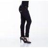 Dámské jeans CIPO & BAXX WD 228 Black