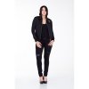 Dámské jeans CIPO & BAXX WD 228 Black