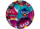 Furby party