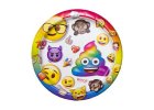 Smiley party
