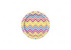 Taniere chevron 