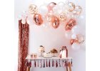 Candy Bar rose gold 