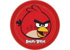 Angry Birds party