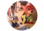 Zootropolis party