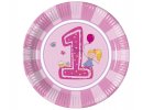 Birthday girl 