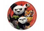 Kung Fu Panda party - oslava 