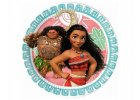 Vaiana (Moana) party - Legenda o oceáne