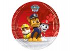 Paw Patrol labkova patrola party 