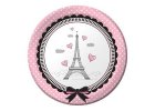 Paris party 